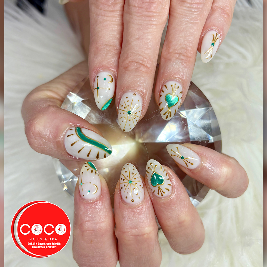amazing nail